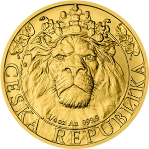 20 gold coin year of the tiger