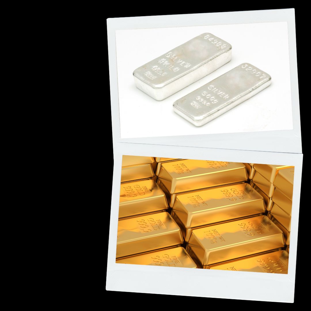 Buy 500 Gram Silver Bar From Emirates Gold At APM Bullion