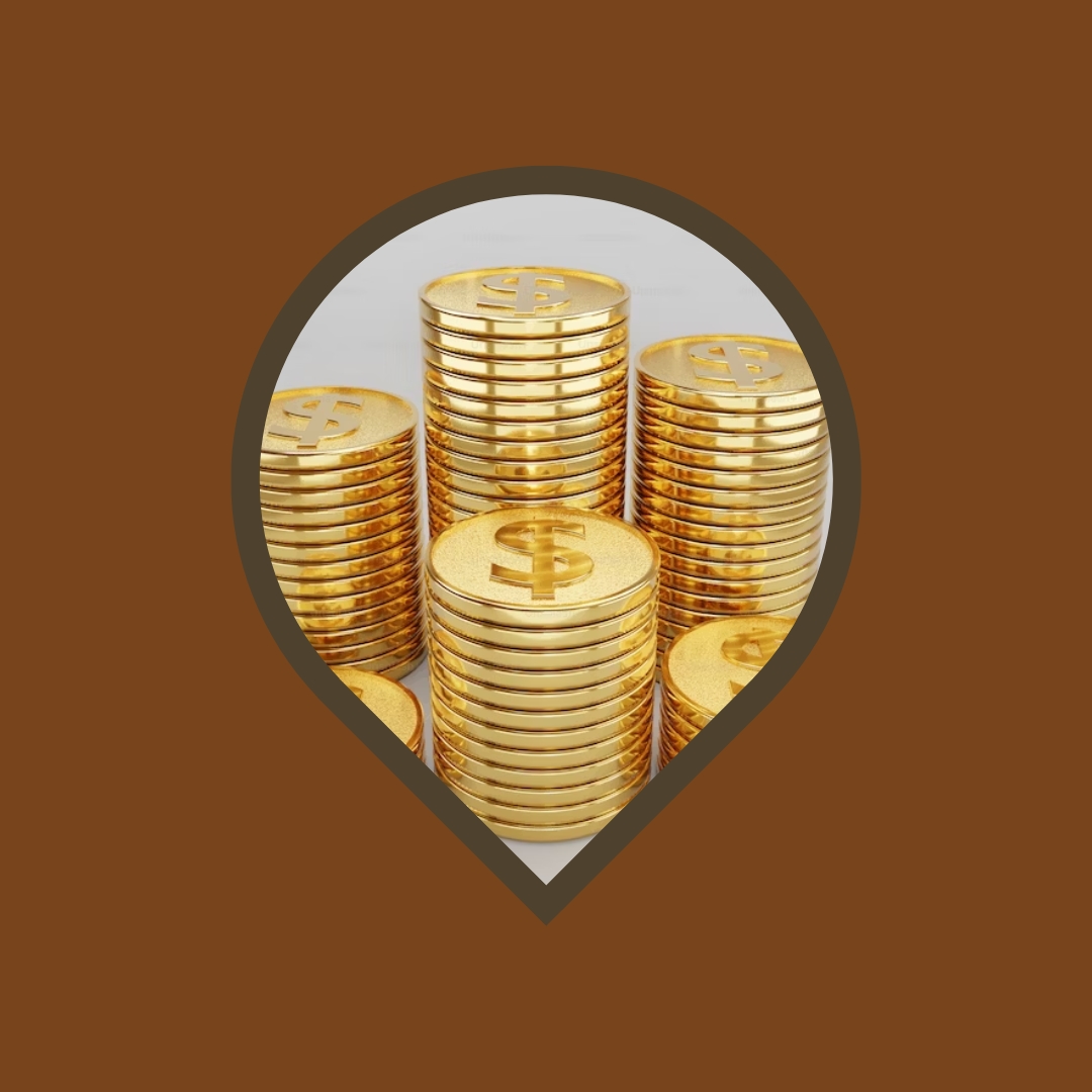 In Today’s Bear Market Through Gold Bullion In Dubai!